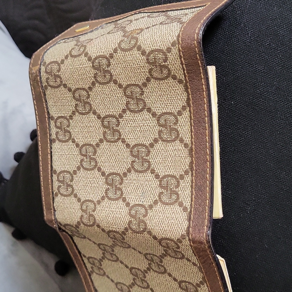 Vintage Gucci Address, Notebook - Picture 4 of 7